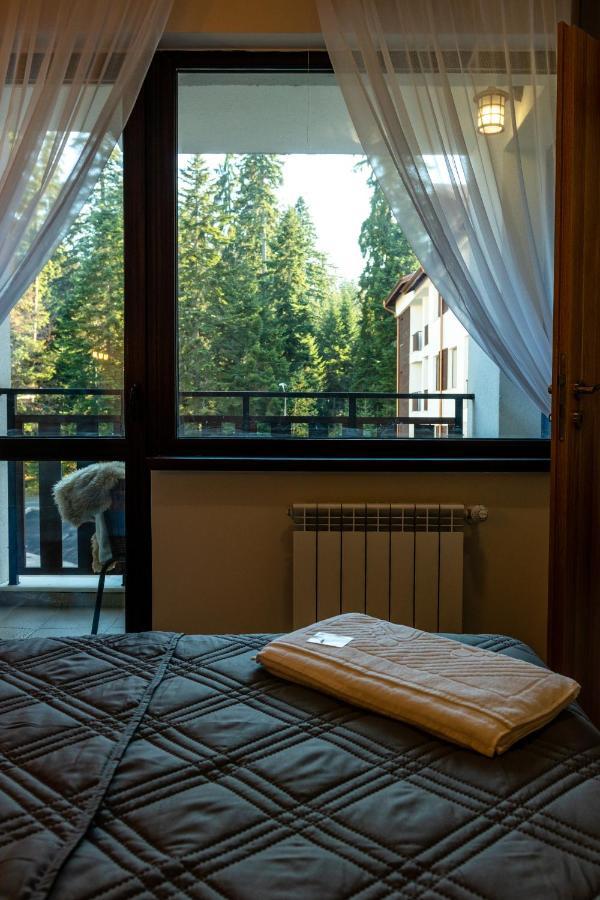 Borovets Gardens B30 Morunov Apart Dış mekan fotoğraf