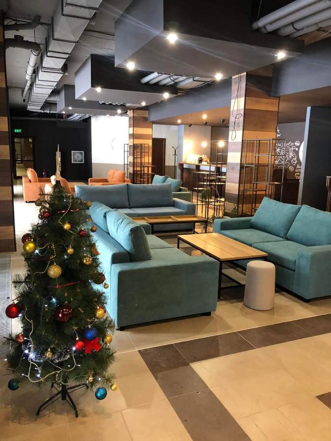 Borovets Gardens B30 Morunov Apart Dış mekan fotoğraf