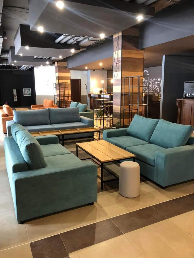Borovets Gardens B30 Morunov Apart Dış mekan fotoğraf