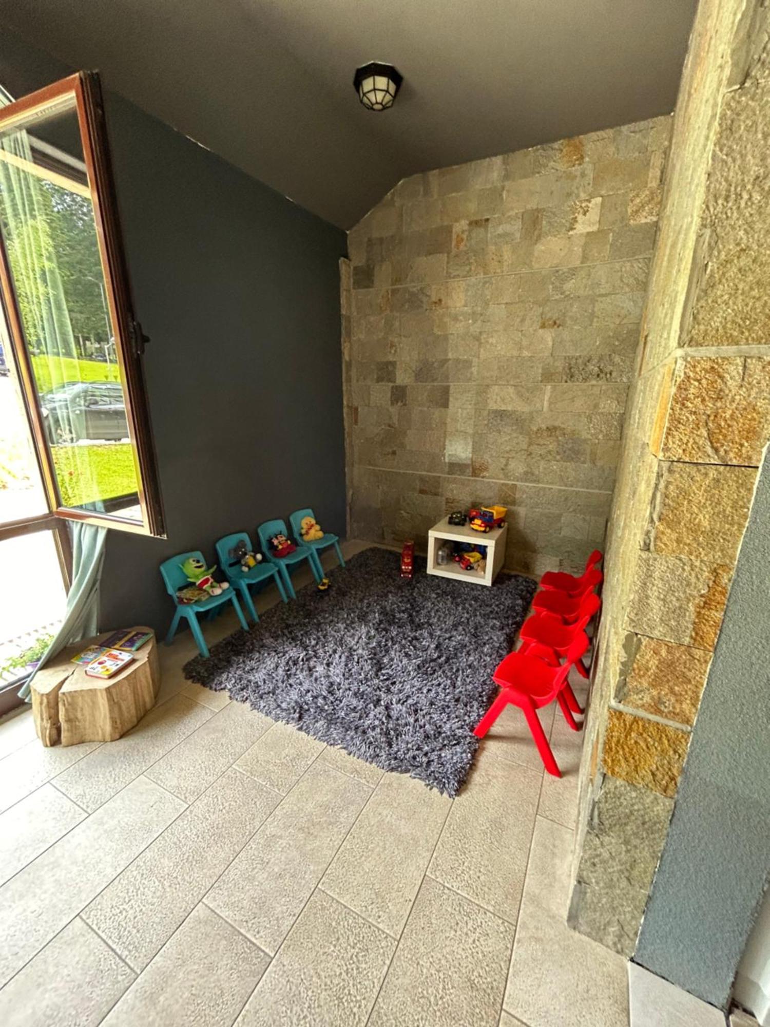 Borovets Gardens B30 Morunov Apart Dış mekan fotoğraf